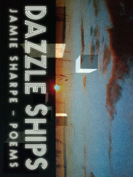 Title details for Dazzle Ships by Jamie Sharpe - Available